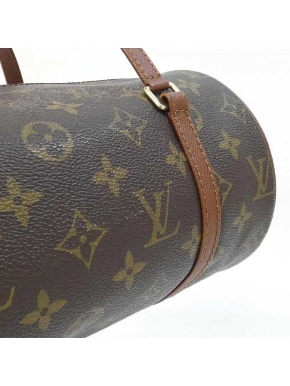 Louis Vuitton Vintage Monogram Papillon 26